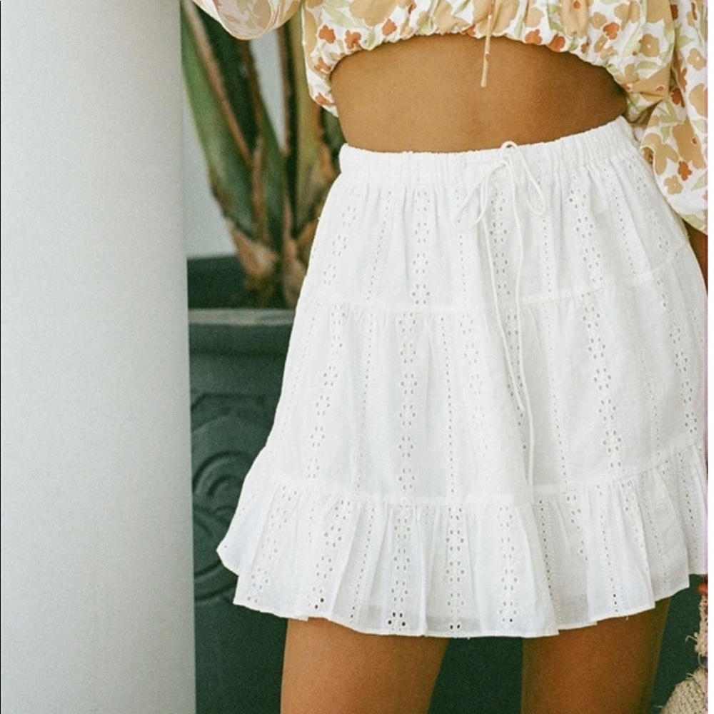 Valentina skirt - Sabo Skirt